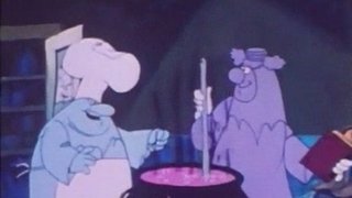 Shake the Lion Hearted