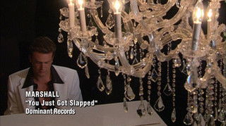 Marshall's Music Video - You Just Got Slapped