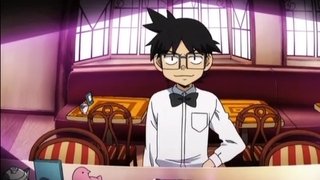 Now's the Time for You to Become a Hero!