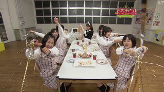 Christmas Cooking (Part.5)