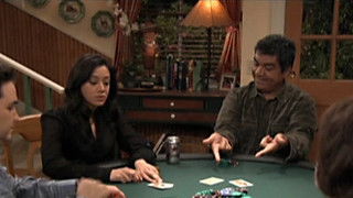 George Uses His Vato Power to Save Dinero Que La