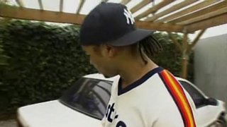 Antwon's Mitsubishi Mirage