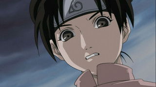 The Dark Creeping Clouds