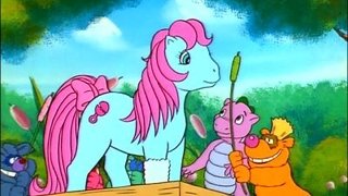 The End of Flutter Valley (4)