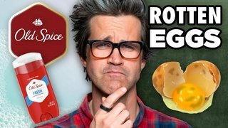 Match The Crew To Their Scented Memory - Good Mythical More