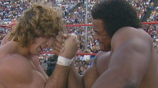 WCCW - November 17, 1984