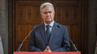 Electile Dysfunction