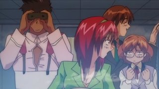 Trial 7: Break the Decisive Battle! Delmo Base!