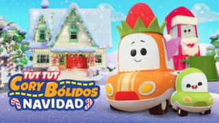 A Cory Carson Christmas