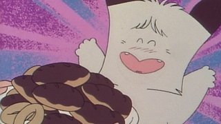 I'm longing for French bread