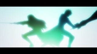 Queen’s Blade Rebellion vs. Hagure Yuusha no Aesthetica