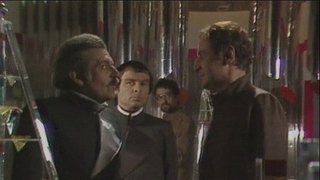 The Leisure Hive (2)