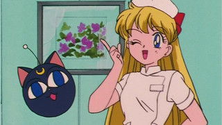 No Thanks, Nurse Venus