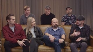 Episode 203