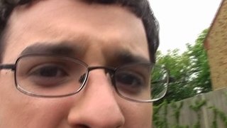 Series 3 Video Diaries: Simon Bird