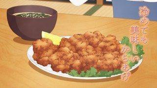 Learn Today's Menu for the Emiya Family in 3 Minutes 10