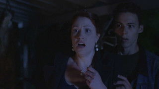 Cabin In The Woods & Bigfoot Encounter