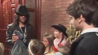 Halloween Special