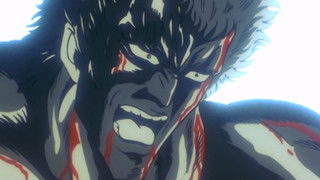 Farewell, the Brothers of the North Star! They're Beyond Love and Sorrow!!