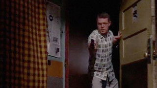 ... And They Painted Daisies On His Coffin