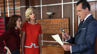 Hercule Poirot's Christmas