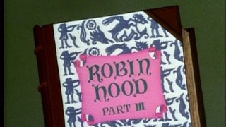 Mr. Magoo's Robin Hood Part 3