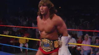 WCCW - April 02, 1988