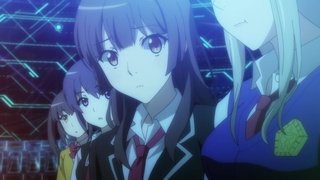 White Hot! Team Battle