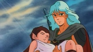 Book of the Sealed Valley