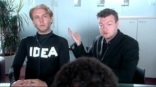 Episode 4 - (10 August 2006)