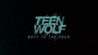 Back to the Pack