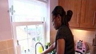 Cambridge, Gael Norris