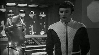 The Wheel in Space (6)