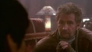 An Impossible Silence