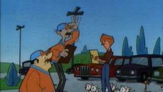 Dalmatian Vacation (2): Cross-Country Calamity