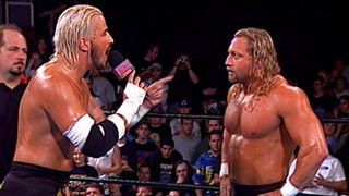 ECW Wrestling - Jul. 14, 2000