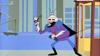 The Terrifying Tapper