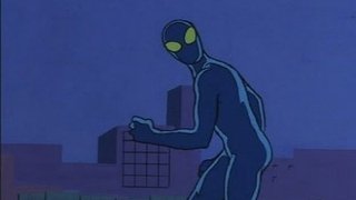 The Spider and the Fly