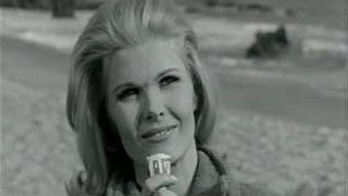 The Case of the Murderous Mermaid