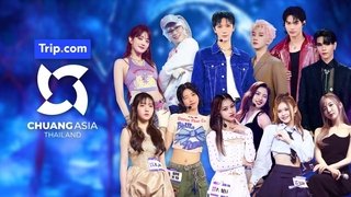 Spin Off: The 3rd Stage Grouping