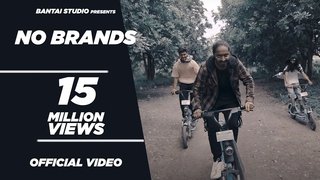 Reaction on Emiway"s new song - No Brands
