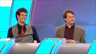Jamelia, Marcus Brigstocke, Terry Christian, Jimmy Carr
