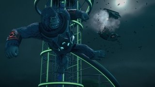 Little Bots Big Problems