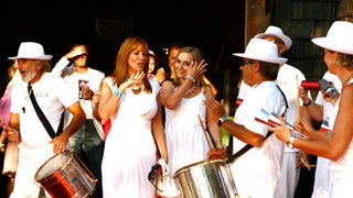 There's a New Girl in Town