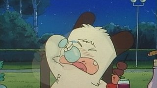 The barbeque in which love breaks