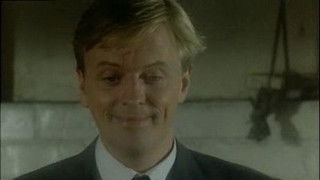 Stranger at the Gates (1)