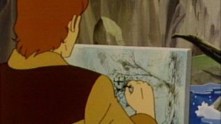 The True Essence of Painting