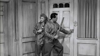 Lucy Misses the Mertzes