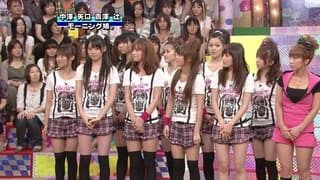 OG & Morning Musume.