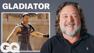 Russell Crowe